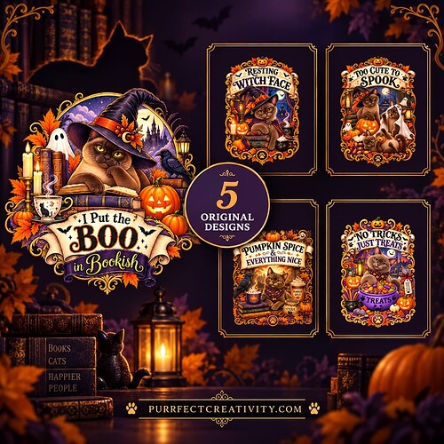 Kampagnebillede Halloween