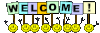 :welcome: :welcome: